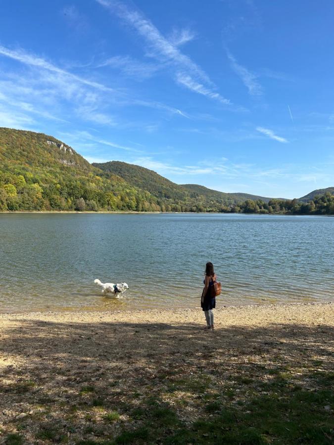Laendliche Fewo Rose, 4Km Zum Stausee Happurg Dış mekan fotoğraf
